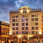 Malmaison Newcastle