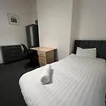 4 Bedroom House, Central City Location