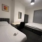 4 Bedroom House, Central City Location