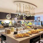 Hampton By Hilton Newcastle