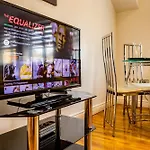 Exclusive City Centre Apartment