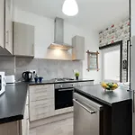 Newcastle City Apartments 5