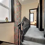 Newcastle City Apartments 5