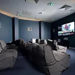 Hnfc Stays - Ocean Central Newcastle Studio W/ Free Parking + Gym
