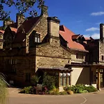 Jesmond Dene House