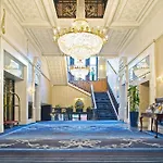 Royal Station Hotel- Part Of The Cairn Collection