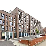 Student Roost Newcastle 1 Newcastle Upon Tyne