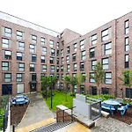 Student Roost Newcastle 1 Newcastle Upon Tyne