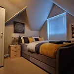 Primos Suite - Stylish 1 Bedroom In Wallsend