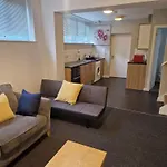 Primos Suite - Stylish 1 Bedroom In Wallsend