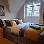 Primos Suite - Stylish 1 Bedroom In Wallsend