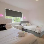 Pass The Keys Stunning Newcastle Home