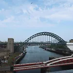 Tyne Quarters Apartment