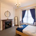 Luke Stays - Sandringham