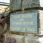 The Old Stables