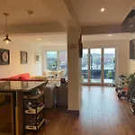 Marina View