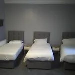 Newcastle West Hotel & Bar