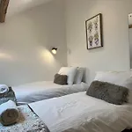 Newcastle City Centre Loft Gem