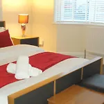 Spacious 4Bed Home Close To Newcastle City Centre