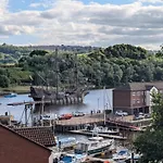 Marina View