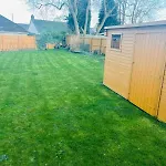 1-Bed Studio With Parking Ideal For Couples