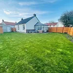 1-Bed Studio With Parking Ideal For Couples