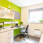 Apartments And Ensuite Bedrooms At Bryson Court In Newcastle
