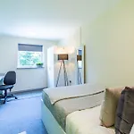 Apartments And Ensuite Bedrooms At Bryson Court In Newcastle