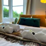 Cosy Flat In The Heart Of Jesmond - Pass The Keys