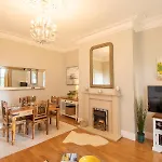 Cosy Flat In The Heart Of Jesmond - Pass The Keys