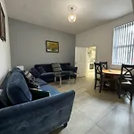 New Modern Private House Central Location