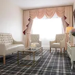 Britannia Hotel Newcastle Airport
