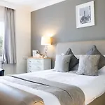 Britannia Hotel Newcastle Airport
