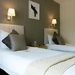 Britannia Hotel Newcastle Airport