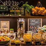 Motel One Newcastle