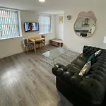 Westgate Apartments