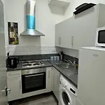 Westgate Apartments