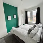 Quayside East - 2 Bed Sleeps 4 Newcastle