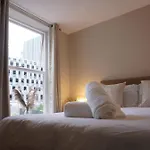 Stylish Newcastle City Centre Apartment