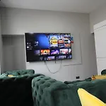 Ne1 City Studios & Apartments