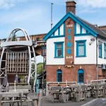 Quayside East - 2 Bed Sleeps 4 Newcastle