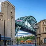 Quayside East - 2 Bed Sleeps 4 Newcastle