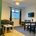 Newcastle - Quayside - Sleeps 5