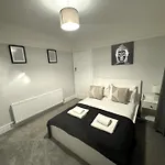 Kentmere Apartment - 2 Bedroom