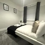 Kentmere Apartment - 2 Bedroom