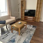 Flat By The Quayside