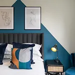 Chelmsford Loft 1