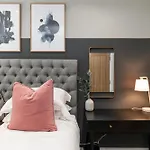 Chelmsford Loft 1