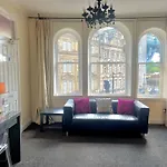 Newcastle Quayside Group Accommodation