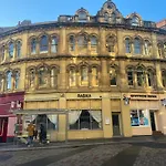 Newcastle Quayside Group Accommodation